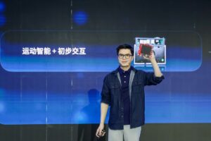 AGIBOT Unveils AHA3 and GO-3 as Worken Targets Useful Robot Output