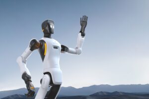 AgiBot Launches Genie Studio 2.0 to Put Robots to Work Faster