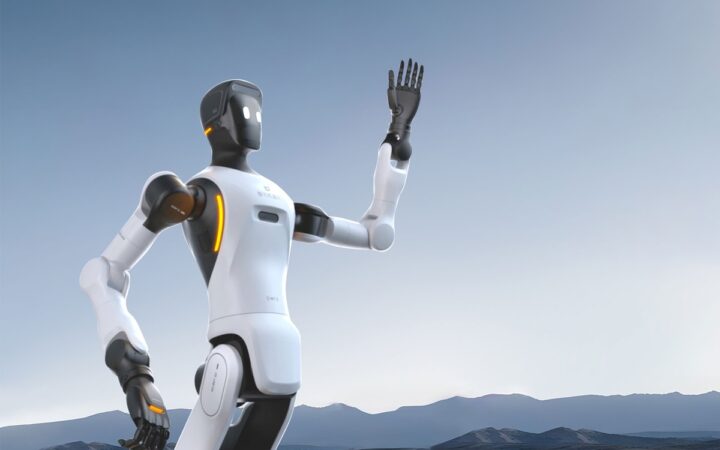 AgiBot Launches Genie Studio 2.0 to Put Robots to Work Faster