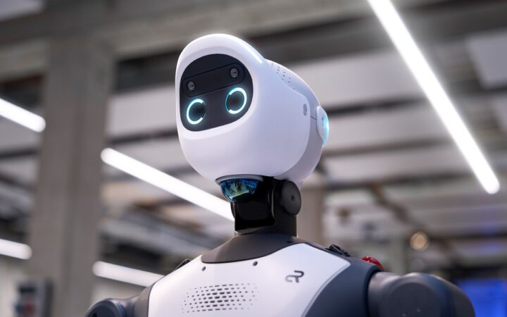 NVIDIA Expands Isaac With Agile ONE SN Humanoid and New Robot Learning Tools