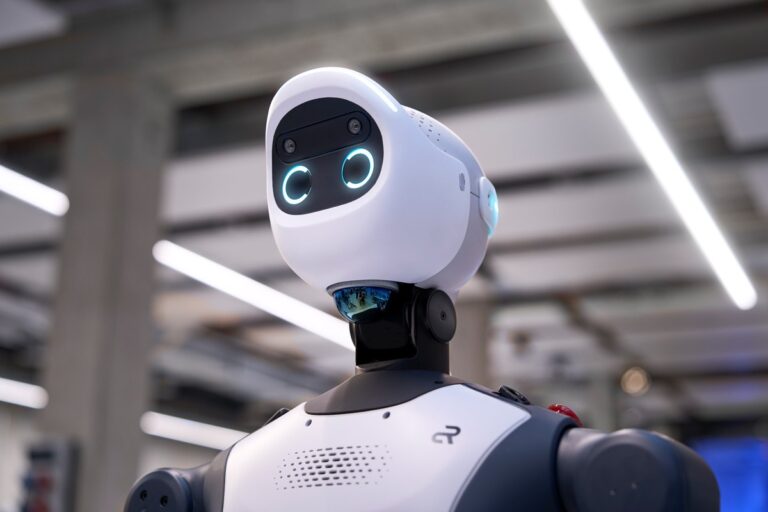 NVIDIA Expands Isaac With Agile ONE SN Humanoid and New Robot Learning Tools