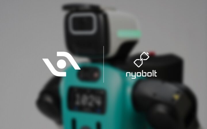 Agility Picks Nyobolt for Digit 5’s Nine-Minute Battery Recharge