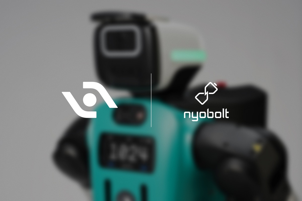 Agility Picks Nyobolt for Digit 5’s Nine-Minute Battery Recharge