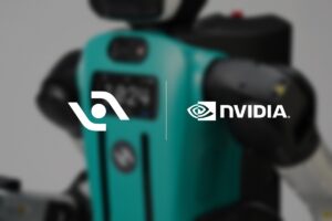 Agility Picks NVIDIA IGX Thor to Power Digit 5 Humanoids