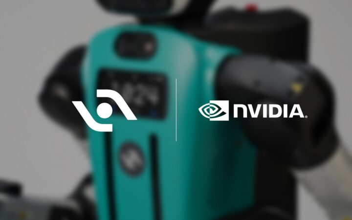 Agility Picks NVIDIA IGX Thor to Power Digit 5 Humanoids