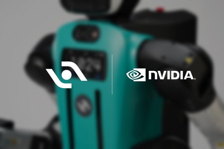 Agility Picks NVIDIA IGX Thor to Power Digit 5 Humanoids
