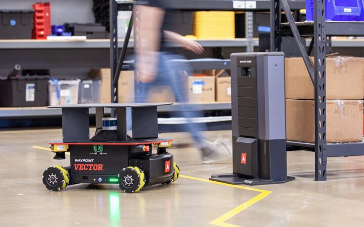 Mobile Robot Batteries and Charging: A Practical Guide to Fleet Availability