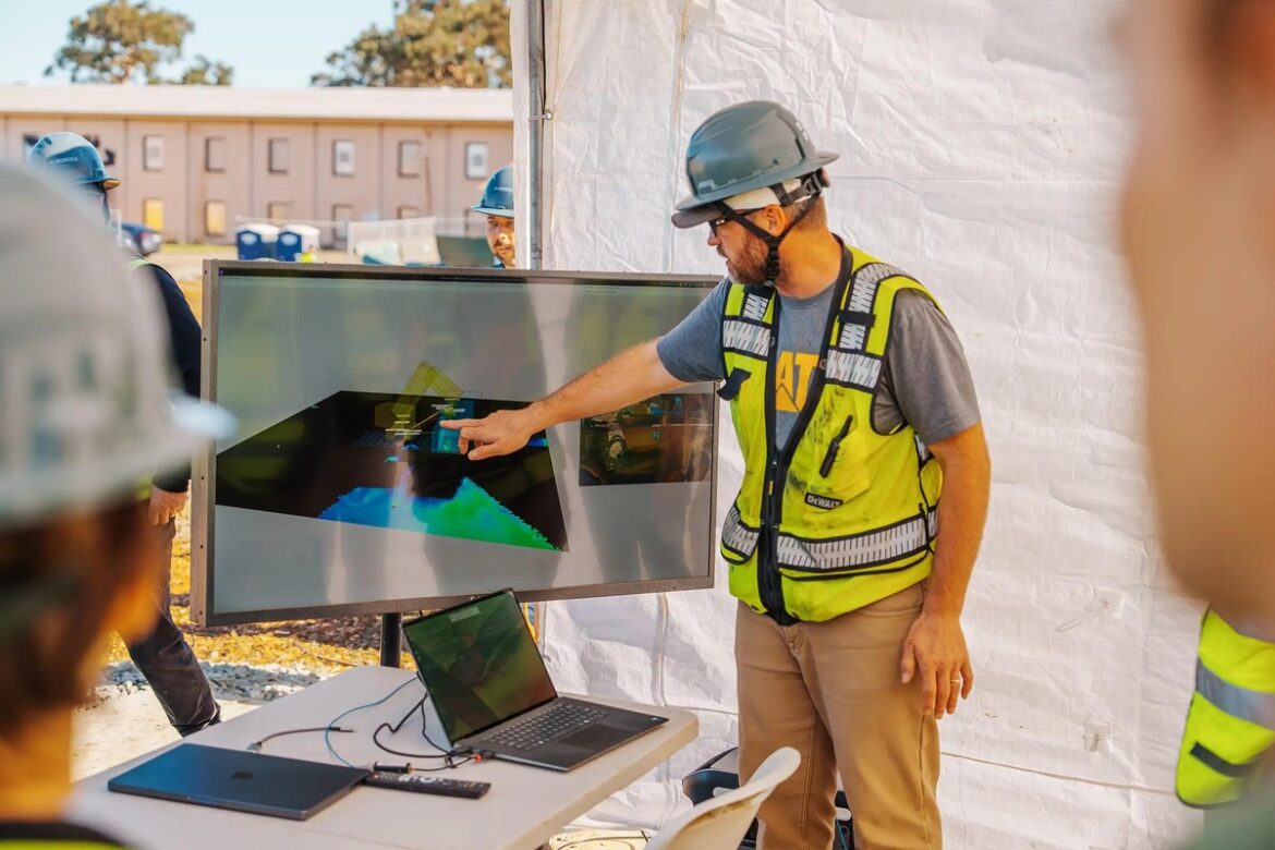 Bedrock Raises $600M to Scale Autonomous Excavators at $4.1B Valuation
