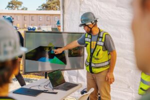 Bedrock Raises $600M to Scale Autonomous Excavators at $4.1B Valuation