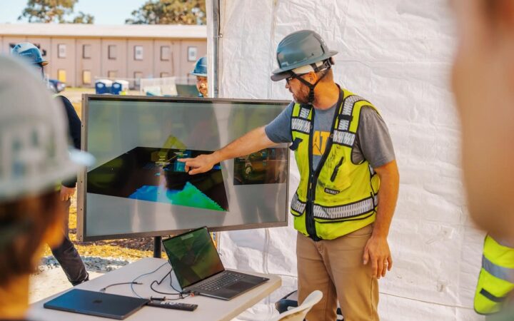 Bedrock Raises $600M to Scale Autonomous Excavators at $4.1B Valuation