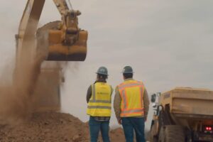 Bedrock Targets Triple-Digit Autonomous Construction Fleet in 2027