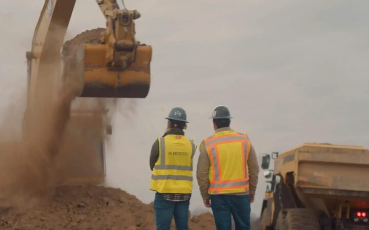 Bedrock Targets Triple-Digit Autonomous Construction Fleet in 2027