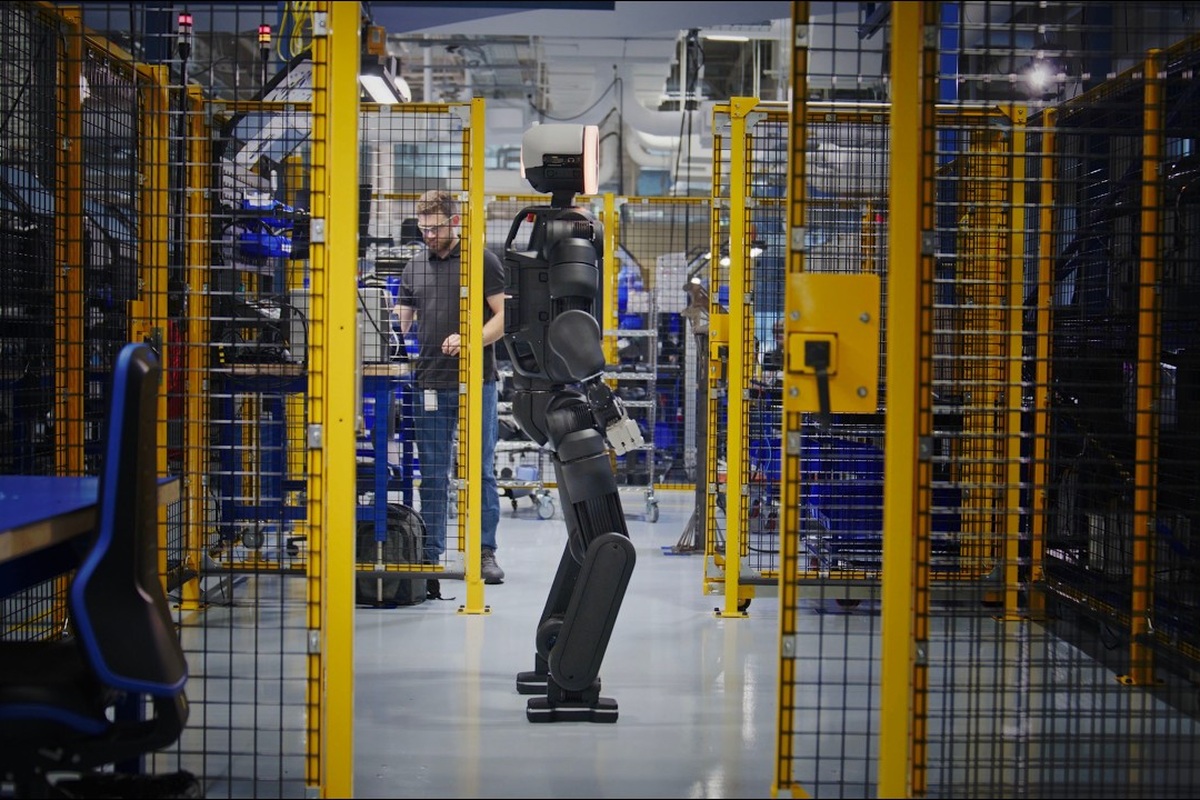 Boston Dynamics Targets One-Hour Atlas Builds in Factory Video