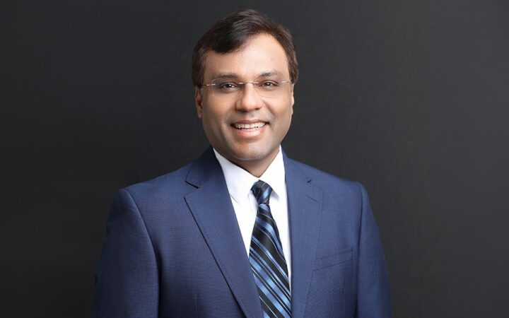 Boston Dynamics Names Former Amazon AI Chief Rohit Prasad CEO