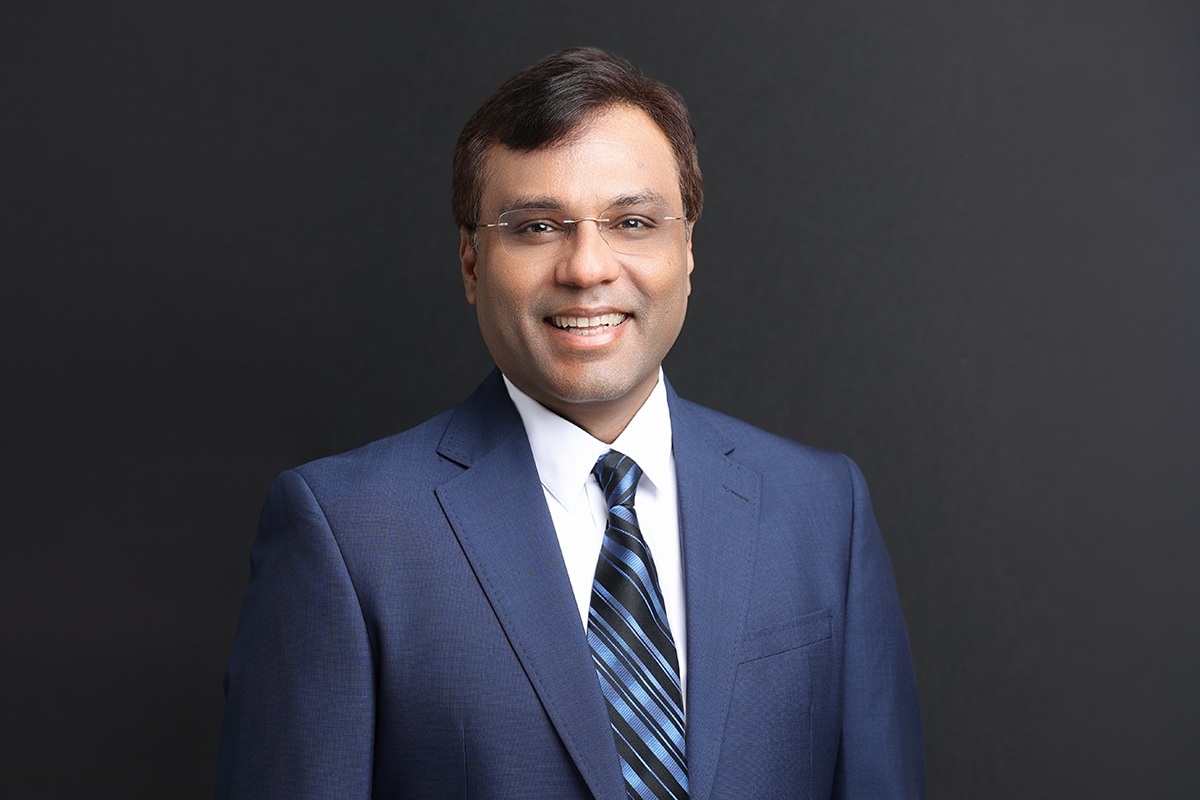 Boston Dynamics Names Former Amazon AI Chief Rohit Prasad CEO