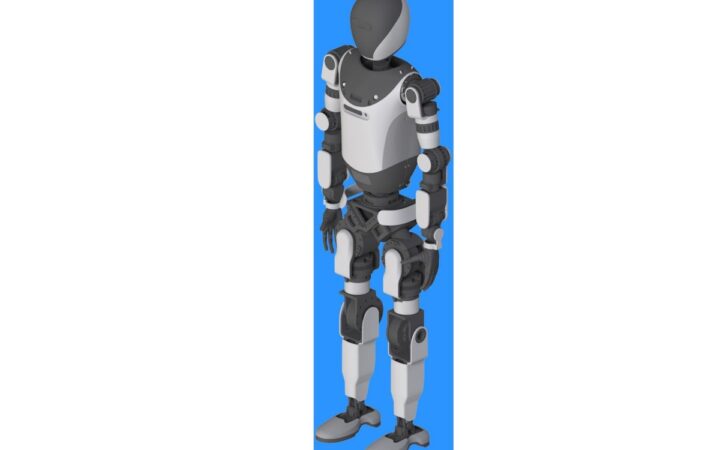 Robotics For Science OpenAI CEO Confirms Humanoid Robot Development, Hiring Actuator ...