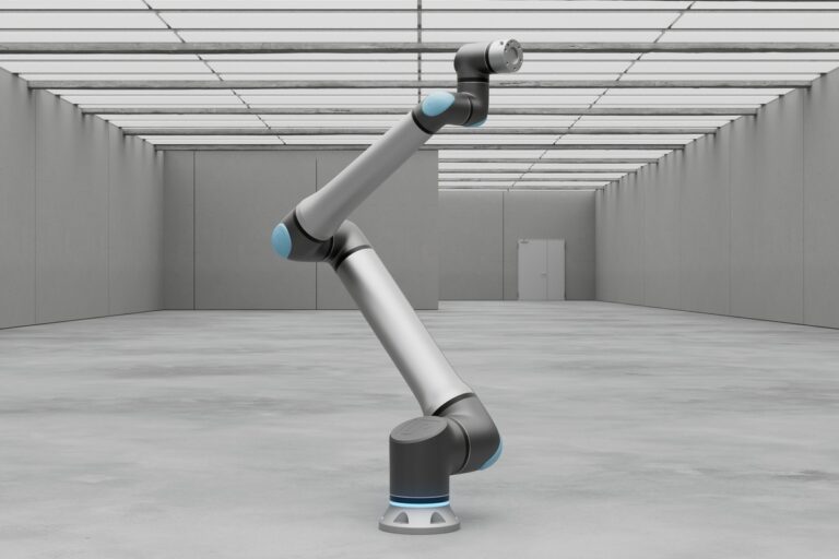 What Is a Cobot? A Practical Guide to Collaborative Robots