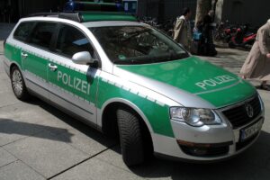 Cologne Police Seize Robot After Alleged Sexual Harassment of Teen