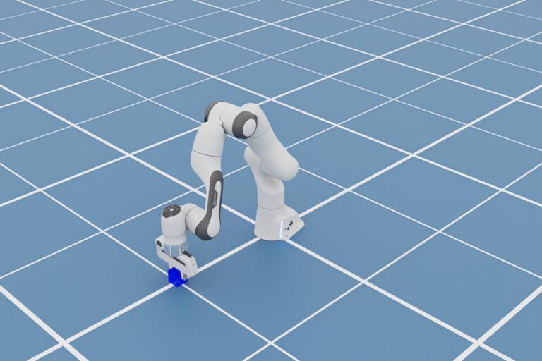 CoreWeave Launches Ready-to-Run Robot Simulation Workflows