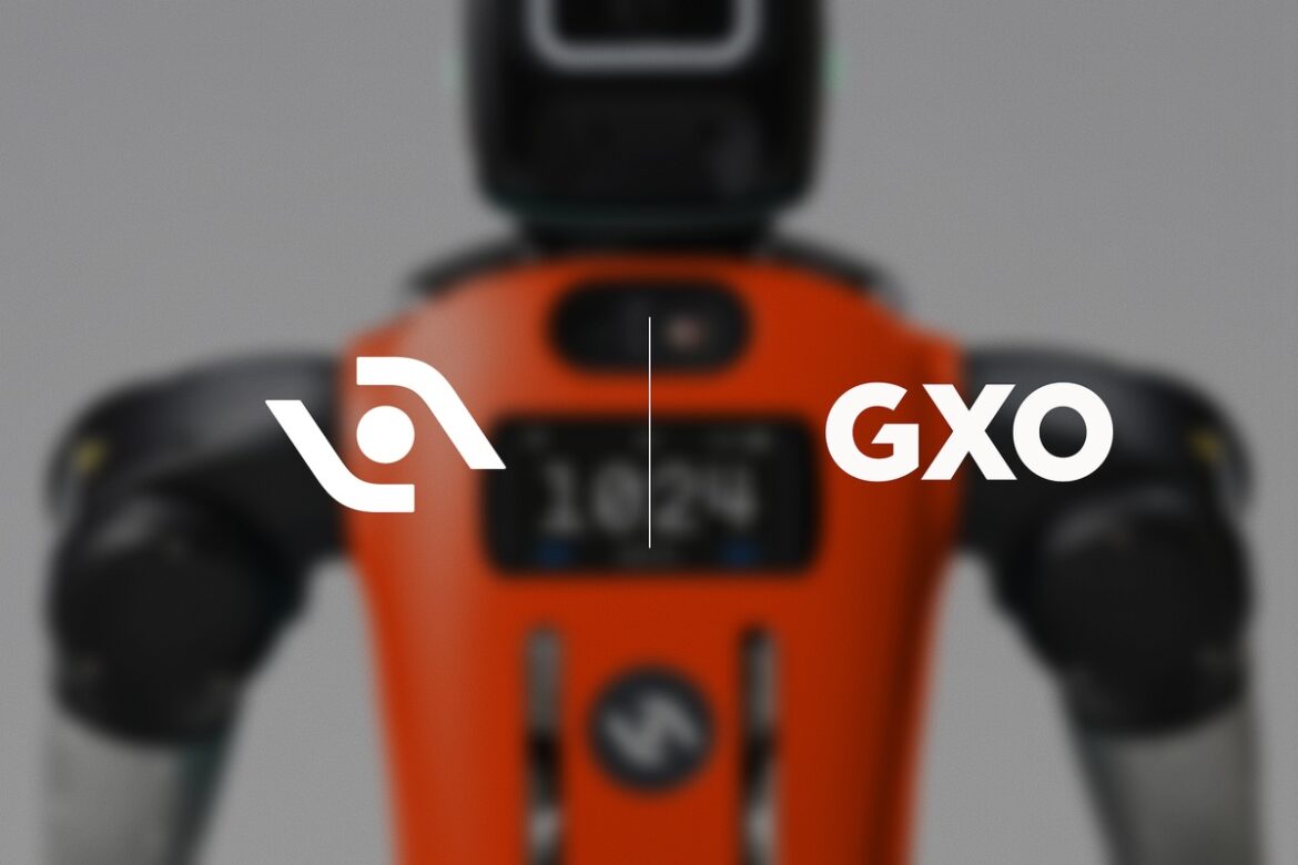 GXO Expands Digit Humanoid Robot Deal to Two More U.S. Warehouses