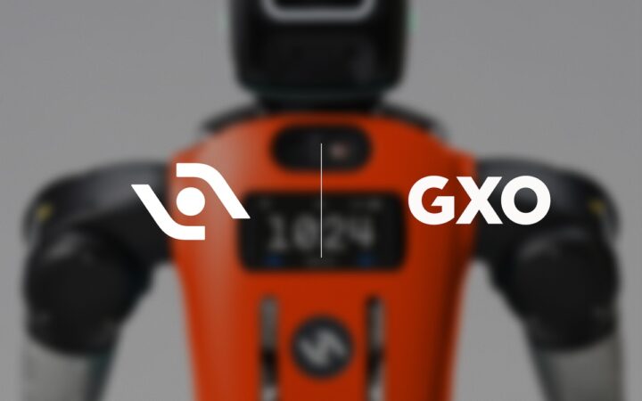 GXO Expands Digit Humanoid Robot Deal to Two More U.S. Warehouses