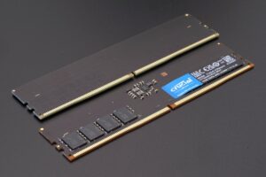 Humanoid Robot DRAM Demand Could Grow 20x by 2030