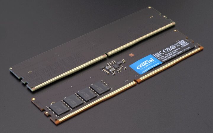Humanoid Robot DRAM Demand Could Grow 20x by 2030