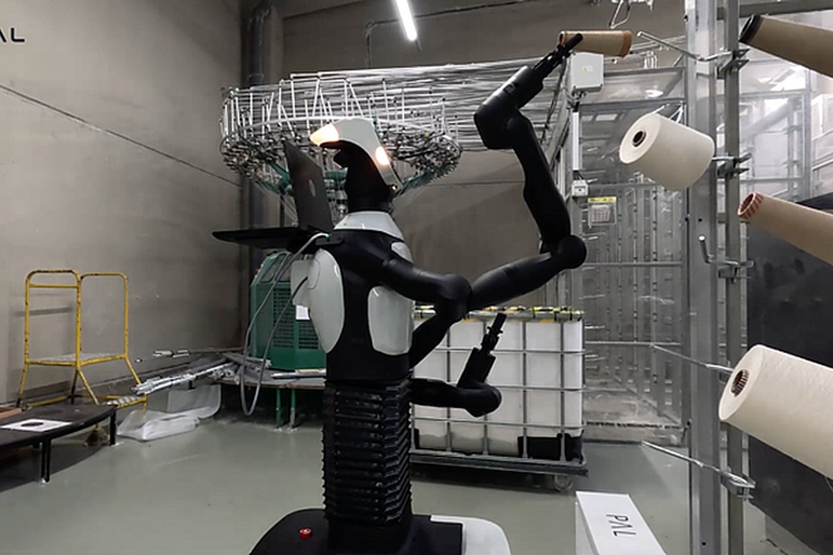 Hybrid Robots Market Forecast to Reach $10.03 Billion by 2030