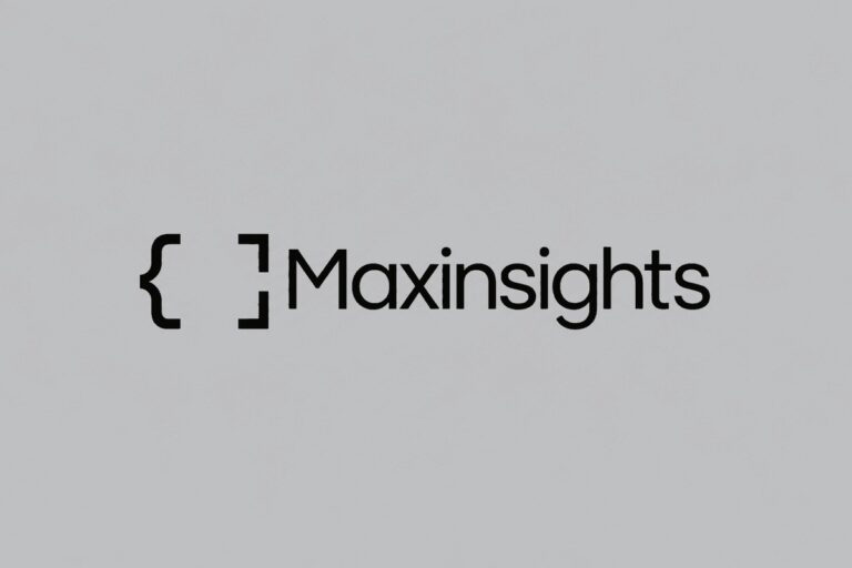 Maxinsights Raises $30M to Turn Everyday Work Into Robot Training Data