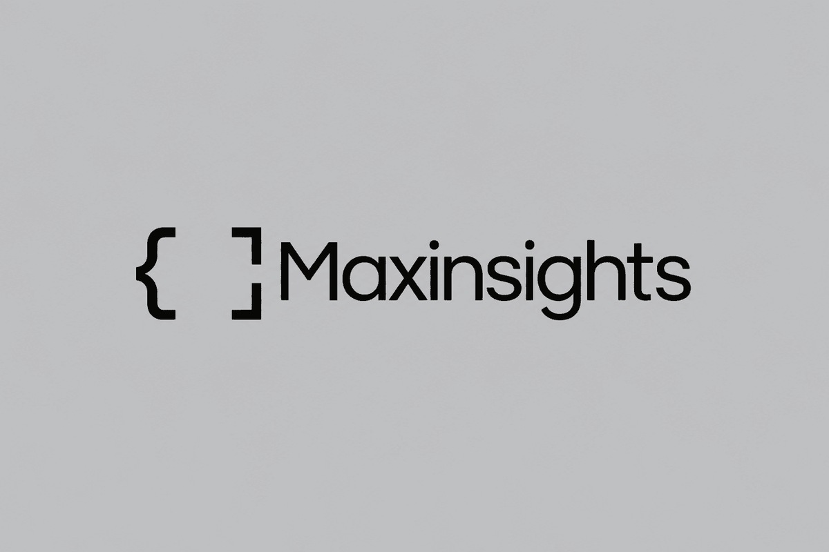Maxinsights Raises $30M to Turn Everyday Work Into Robot Training Data
