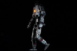 Minerva Raises $10M for Roger Humanoid Built for Dangerous Jobs