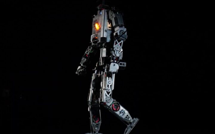 Minerva Raises $10M for Roger Humanoid Built for Dangerous Jobs