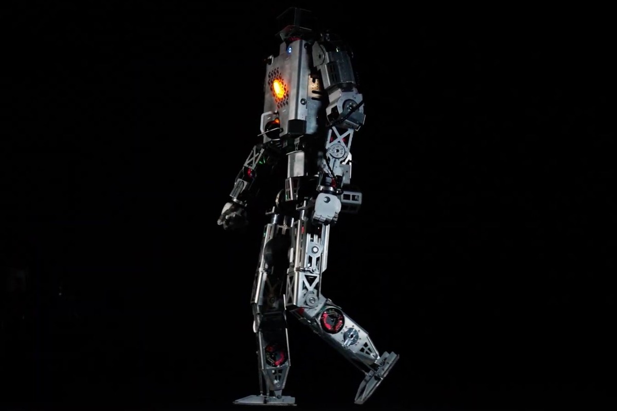 Minerva Raises $10M for Roger Humanoid Built for Dangerous Jobs