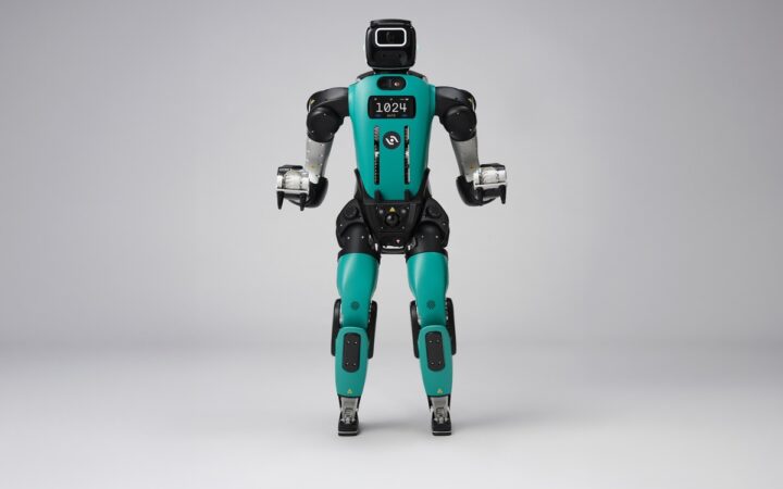 NVIDIA Bets on Halos for Safer Robotaxis and Humanoid Robots