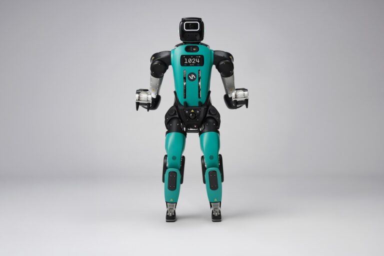 NVIDIA Bets on Halos for Safer Robotaxis and Humanoid Robots