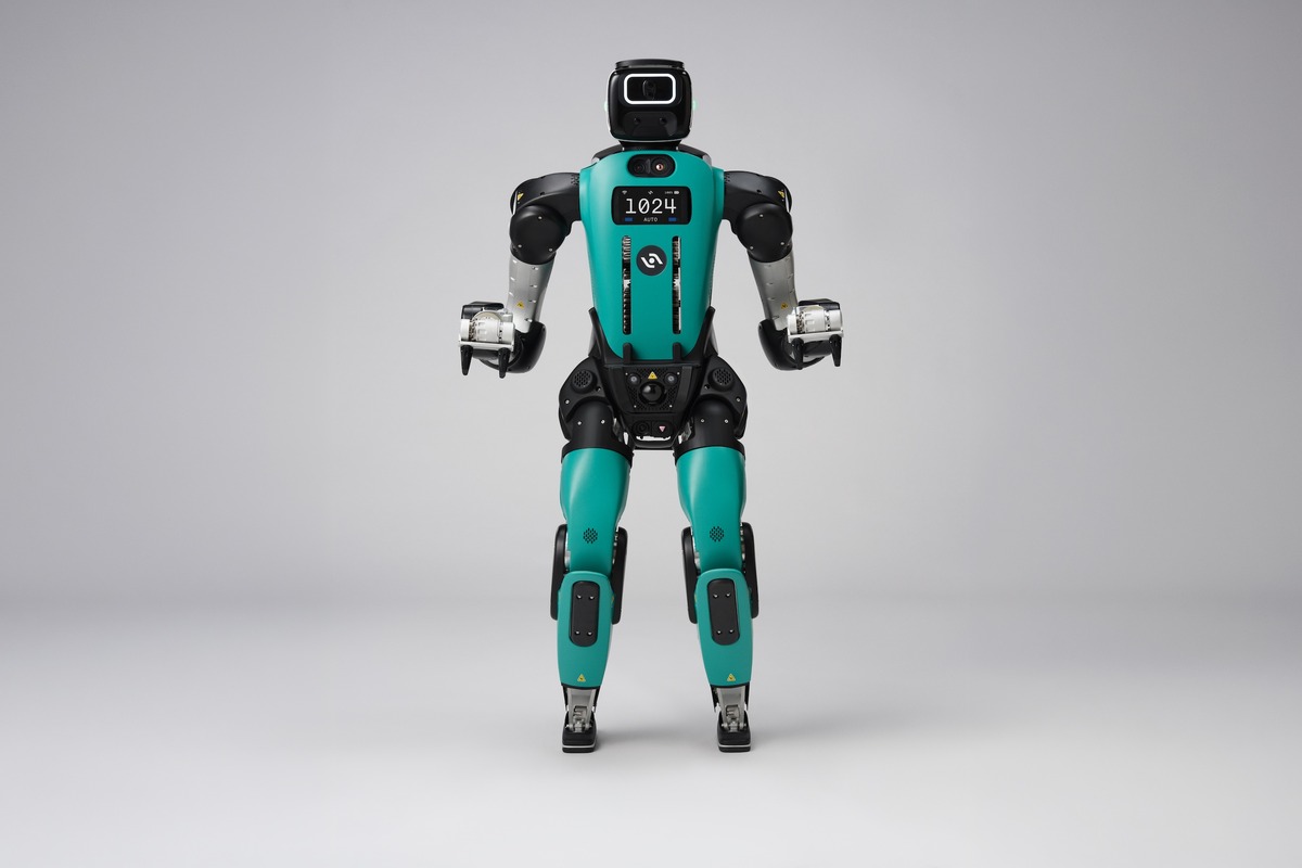 NVIDIA Bets on Halos for Safer Robotaxis and Humanoid Robots