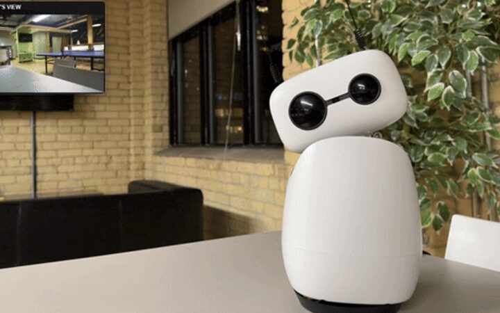NVIDIA Releases Nemotron 3.5 Bolt E4B for Local Robot Assistants