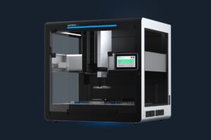 Opentrons Raises $40M to Connect AI Discovery With Laboratory Robots