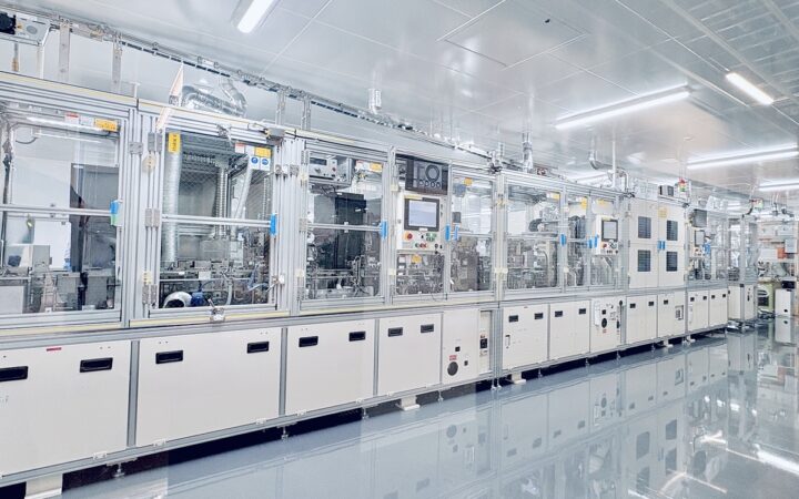 Panasonic Targets 2029 Humanoid Robot Production for Factories