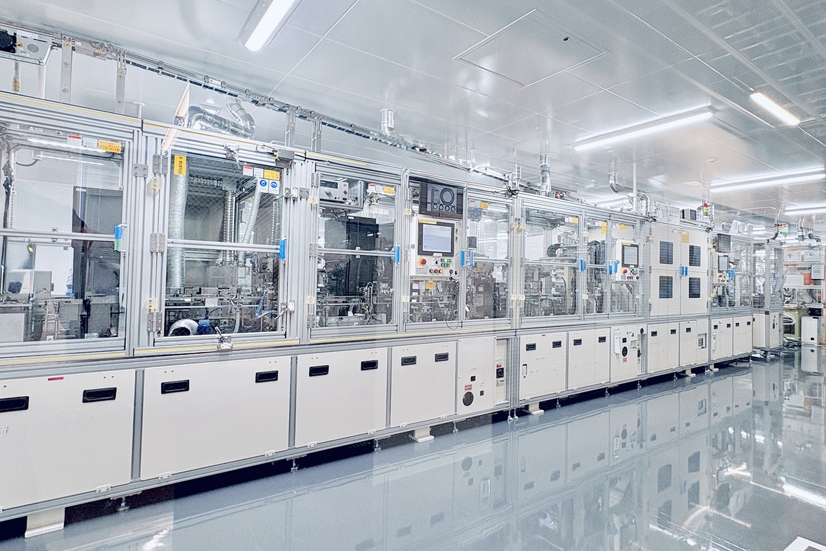 Panasonic Targets 2029 Humanoid Robot Production for Factories