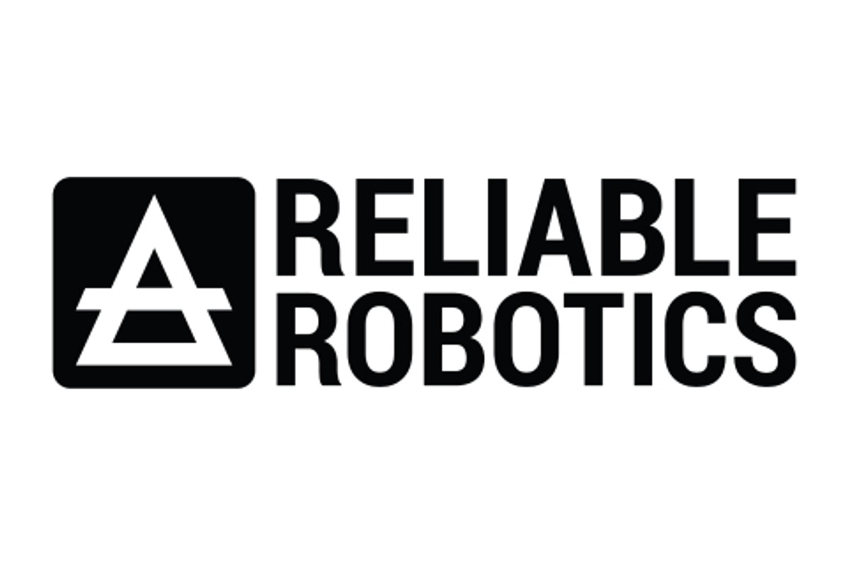 Reliable Robotics Appoints Russ Elmer as General Counsel