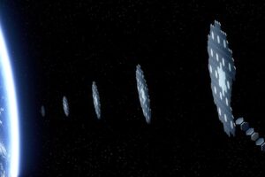 Rendezvous Robotics Raises $20M for Self-Assembling Spacecraft