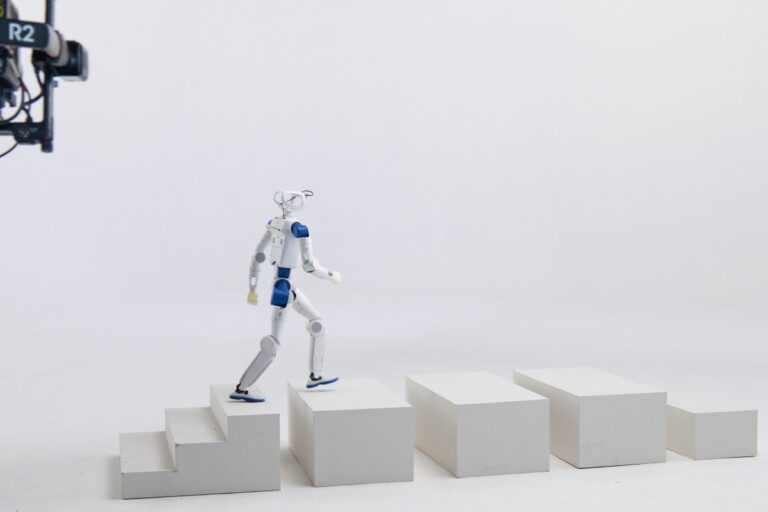 RoboParty Opens RP1 Humanoid Hardware and Software to Researchers