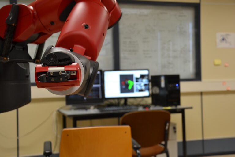 Robot Grippers Explained: Types, Selection and Reliable Grasping