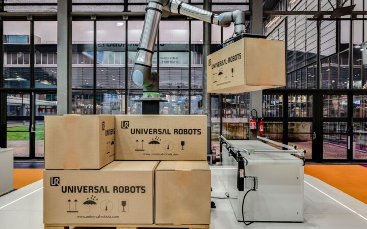 What Is Robotic Automation? A Practical Beginner’s Guide