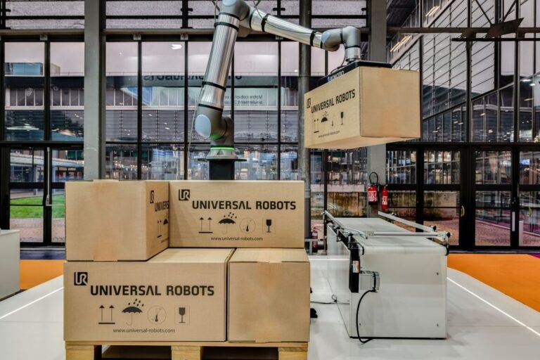 What Is Robotic Automation? A Practical Beginner’s Guide