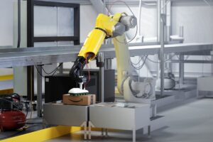 Digital Twins for Robotics: A Practical Guide to Simulation and Validation