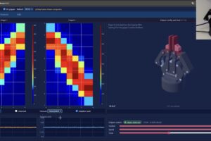 Robotiq Launches 2FC Tactile Gripper for Physical AI