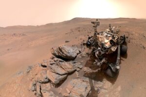 Why Sending Robots to Mars Is Easier Than Sending Humans