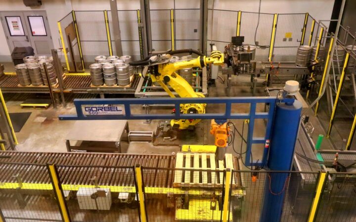 Robot ROI: A Practical Guide to Automation Costs, Payback and Value